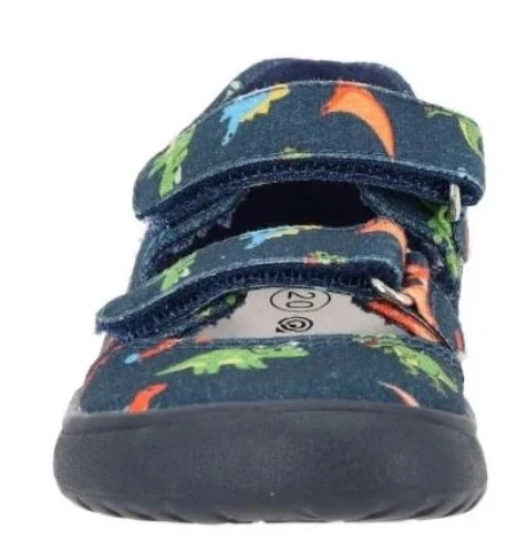 PROTETIKA TAFI DINO č.24,25,26 BAREFOOT