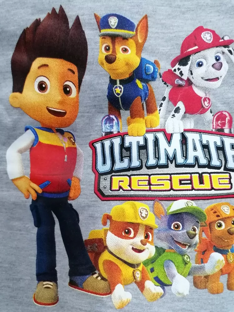 Pyžamo Paw Patrol- modré Slovenské č.92 až 134 TINKO