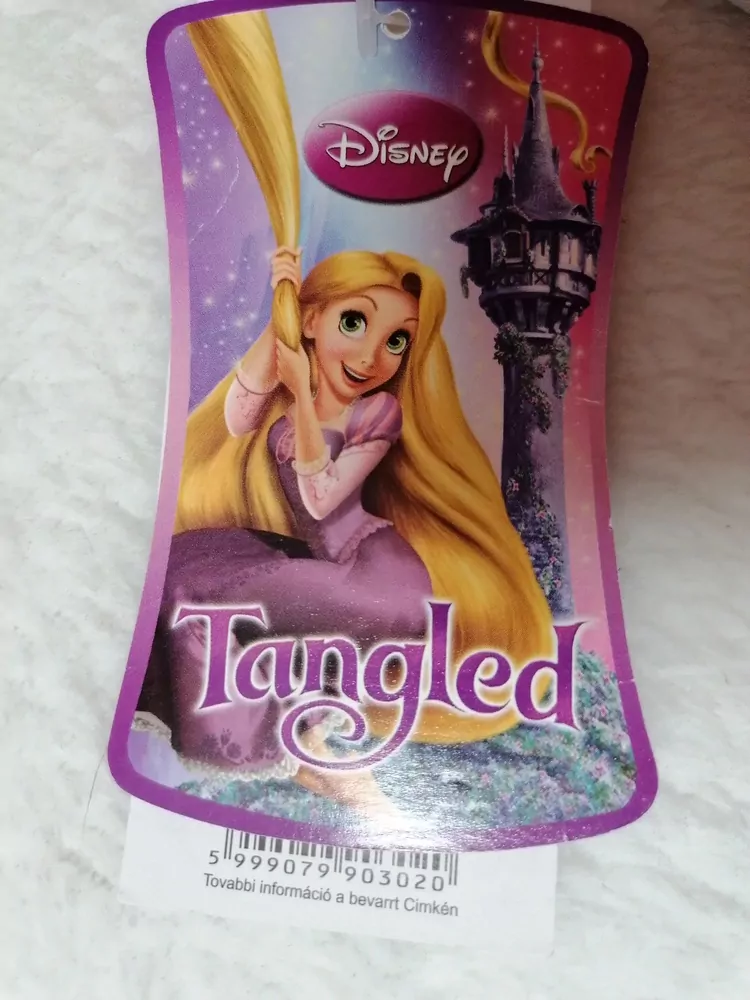 Letné dievčenské pyžamo NA VLÁSKU,DISNEY,č.98,104,-,-