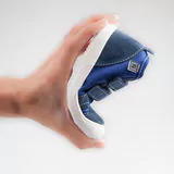 Detské tenisky converse RAK - NORA , Koža+ plátno,č.-,-,-,24,25,26,-