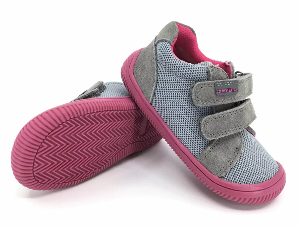 PROTETIKA DONY PINK č.25, 28, 29 BAREFOOT JAR + LETO+ JESEŇ