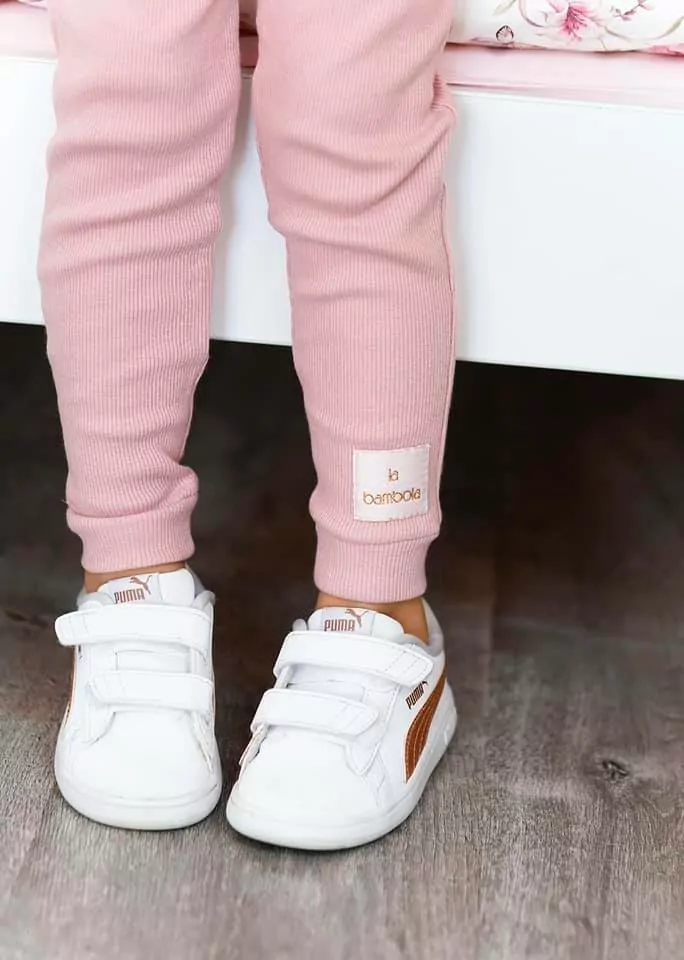  Šaty, jednofarebné, PÚDROVÉ, dlhý rukáv, č.92,98,104,110,116,122,128,134,140