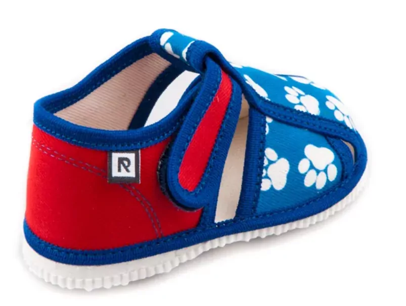 PAPUČKY RAK PAW PATROL s otvorčekami modré alebo ružové LIMIT.EDÍCIA VŠETKY VEĽKOSTI V PONUKE
