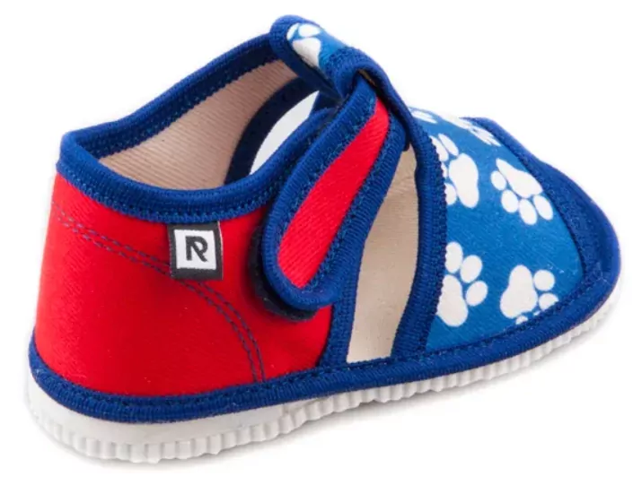 PAPUČKY RAK PAW PATROL s otvorenou špičkou ružové alebo modré, LIMIT. EDÍCIA - VŠETKY VEĽKOSTI V PONUKE