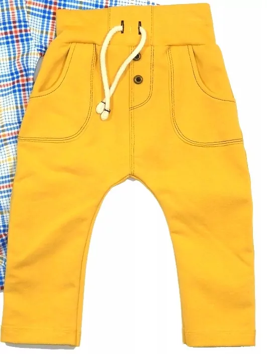 Body MROFI bio bavlna SLNIEČKO, č.74,80,86