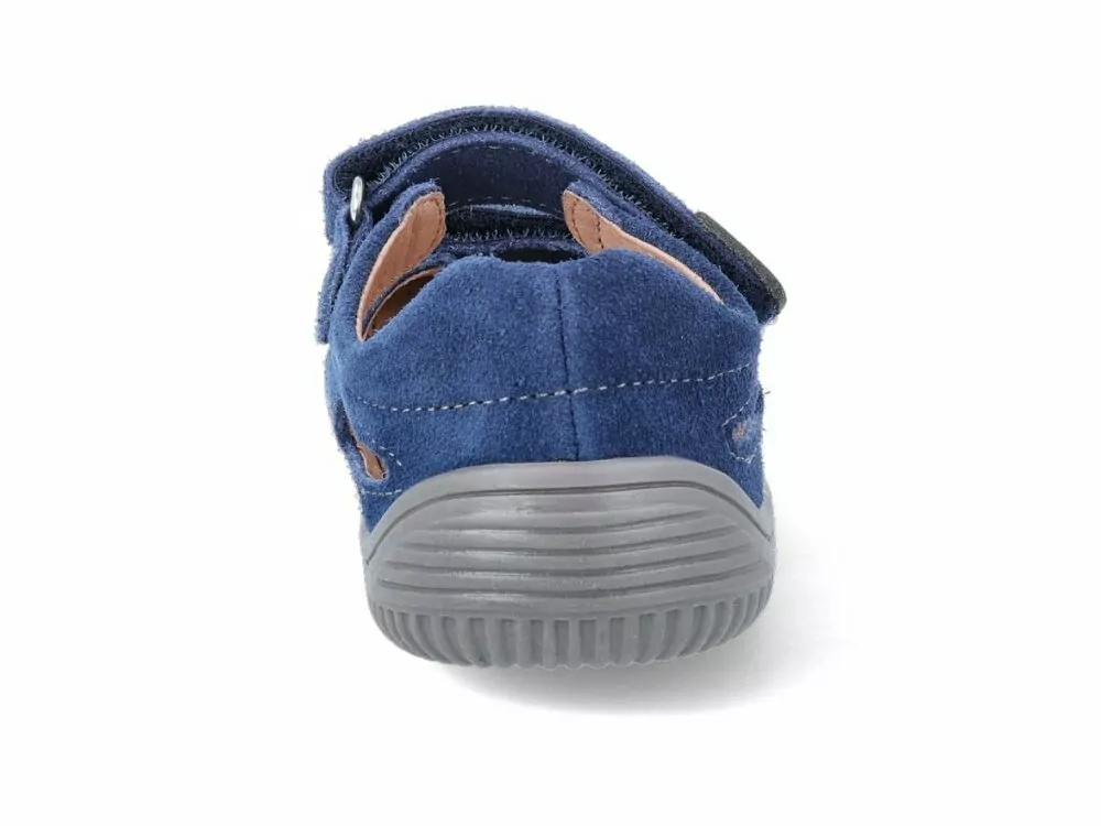 PROTETIKA MERYL NAVY č.20 BAREFOOT