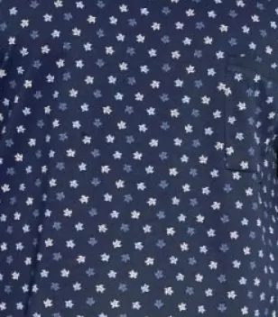 Pyžamo PÁNSKE, CORNETTE - STEPHEN č. M,L,XL,XXL -elegantné, bez patentov