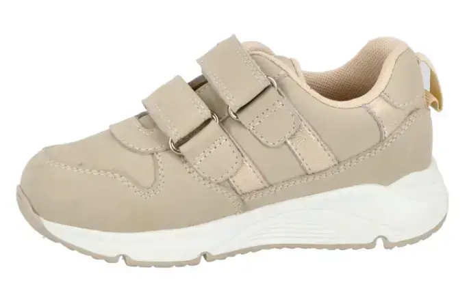 PROTETIKA VIXI BEIGE č.28,29,35,38 JESEŇ DIEVČENSKÁ OBUV