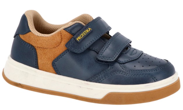PROTETIKA AMADEO NAVY č. 27, 28, 29, 30, 31, 33, 34 ,35 CHLAPČENSKÁ OBUV JAR