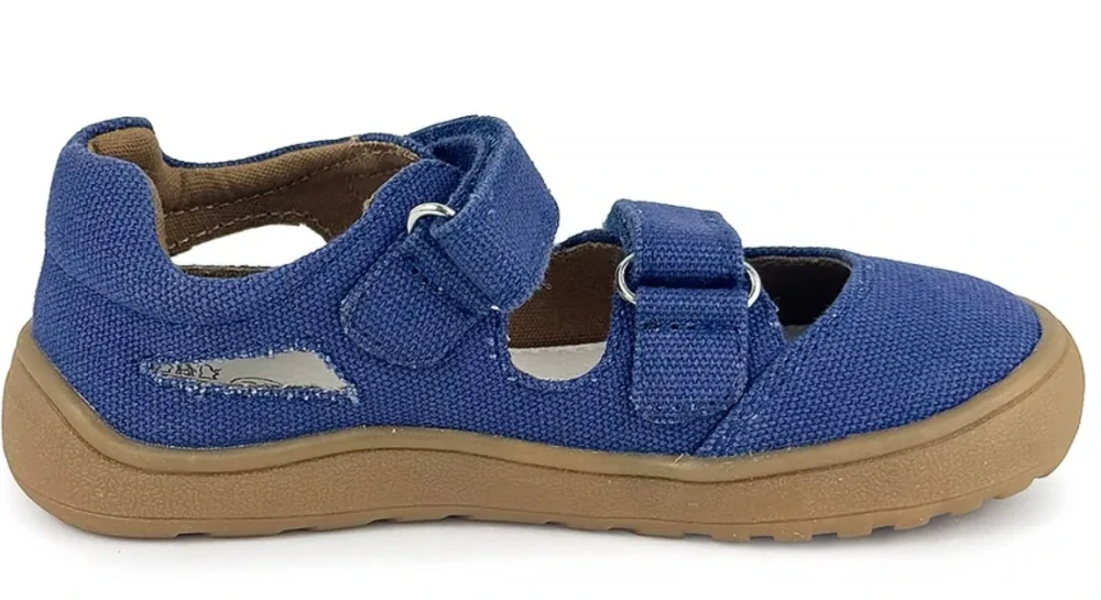 PROTETIKA TAFI DENIM č.21,22,23,24,25,26 BAREFOOT