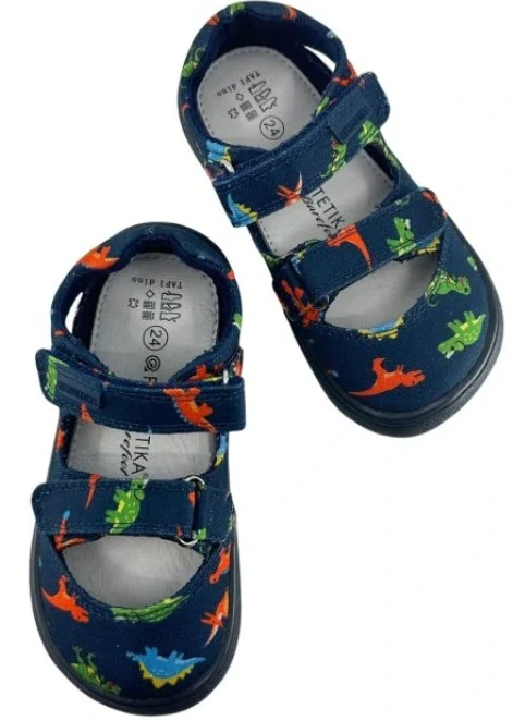 PROTETIKA TAFI DINO č.24,25,26 BAREFOOT