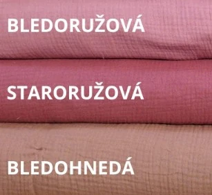 MUŠELÍNOVÉ jednofarebné nohavice dievčenské dlhé- fialové, ružové, béžové, čierne, šedé, motýlovy široký strih