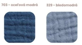 MUŠELÍNOVÉ KRÁTKE jednofarebné nohavice chlapčenské tyrkysové, tmavo modré, bl.modré, oceľové, béžové, hnedé, šedé, jeans modré, olivové 