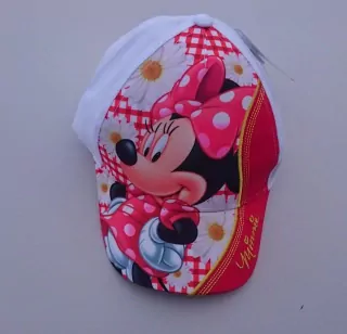 Šiltovka Minnie, DISNEY, č 54