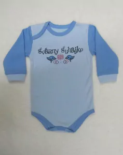 Body Folklór- Švárny šuhajko