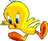 Pyžamo ružové Tweety kačička, ružové...č.104 MAĎARSKO