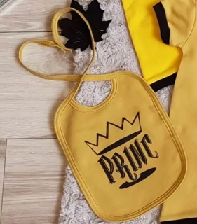 Podbradník Princ