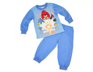 Pyžamo Angry Birds...č.92