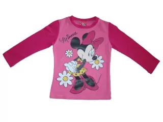 Tričko Minnie, Maďarsko