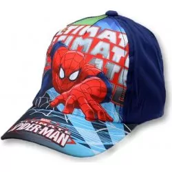Šiltovka SPIDERMANN DISNEY č.52,54
