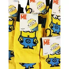 Disney Ponožky Minions, KOTNÍKOVÉ