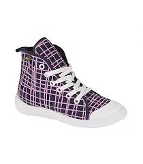 Tenisky CONVERSE NAZO tmavomodré+fialové,kožená ortopedická vložka č.31,-,34,35,-