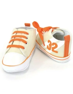 capačky ,kojenecké  papučky, tenisky béžové converse