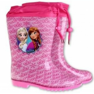 Detské gumáky Frozen č.32, DISNEY čižmy