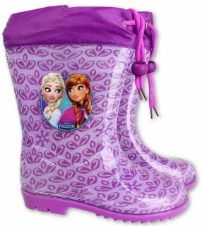 Detské gumáky Frozen č.32, DISNEY čižmy
