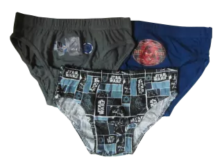 Slipy Star Wars