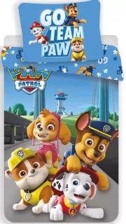Postelné prádlo PAW PATROL