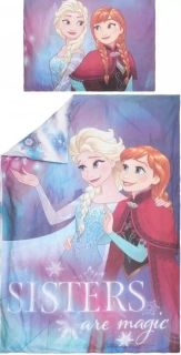 Postelné prádlo ANNA A ELSA