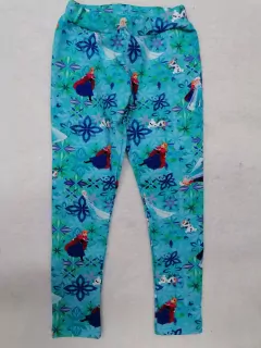 Legíny ANNA A ELSA maďarské- pružné, č.92
