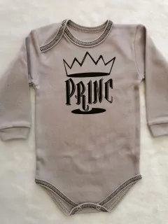 Body šedé, PRINC, kvalitné- slovenské ŠEDÉ