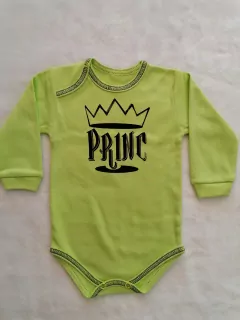 Body zelené, PRINC, kvalitné- slovenské ZELENÉ