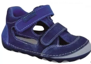 PROTETIKA FLIP MARINE č.19,26 BAREFOOT PAPUČKY