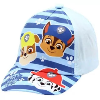 Šiltovka PAW PATROL DISNEY č.48, 50- 1až3roky