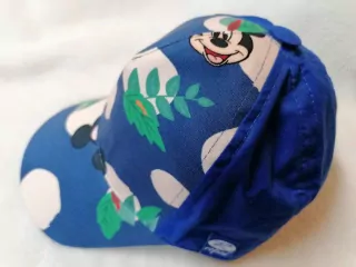 Šiltovka Mickey ,slovenská, REPAL