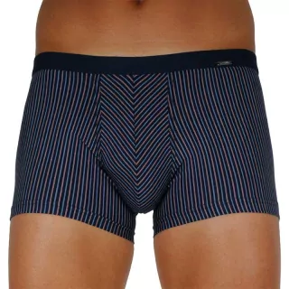 TRENKY BOXERKY PÁNSKE CORNETTE, INFINITY modré M, L ,XL ,XXL