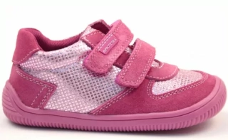 PROTETIKA MELANIA FUXIA č.21 JAR BAREFOOT