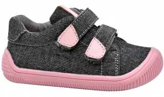 PROTETIKA ROBY GREY č.20  BAREFOOT PLÁTENKY jar + leto+ jeseň 