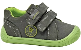 PROTETIKA LESTER GREY č.20,21,22,23 JAR BAREFOOT