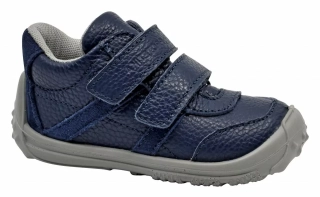 PROTETIKA LAKY NAVY č.23,24,25  JAR CHLAPČENSKÁ OBUV 