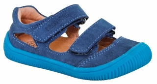 PROTETIKA BERG NAVY č.19 BAREFOOT