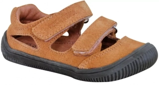 PROTETIKA BERG BROWN č.19,21 BAREFOOT