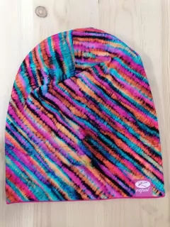 Čiapka detská REPAL, FOLKLÓR  predĺžená