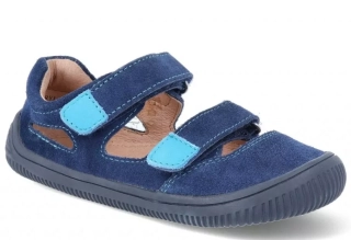 PROTETIKA MERYL TYRKYS č.23 BAREFOOT