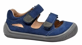 PROTETIKA MERYL NAVY č.20 BAREFOOT