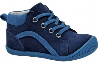 PROTETIKA BABY NAVY č. 18,19,20,21,22 BAREFOOT  JAR - LETO - JESEŇ