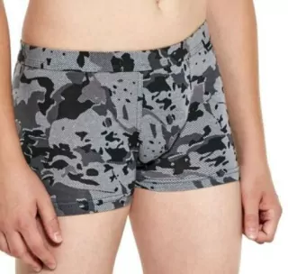 TRENKY BOXERKY CORNETTE MORO, spodné prádlo chlapčenské MASKÁČOVÉ č.98/104,110/116,122/128,134/140146/152,158/164 MILITARY
